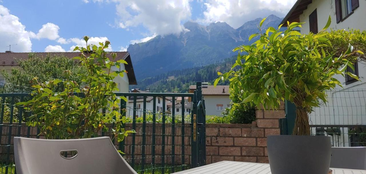 Casa Boller Di Tss' - Ideale Per Famiglie, Supermercato A 20M & Car Parking Vattaro Exterior photo
