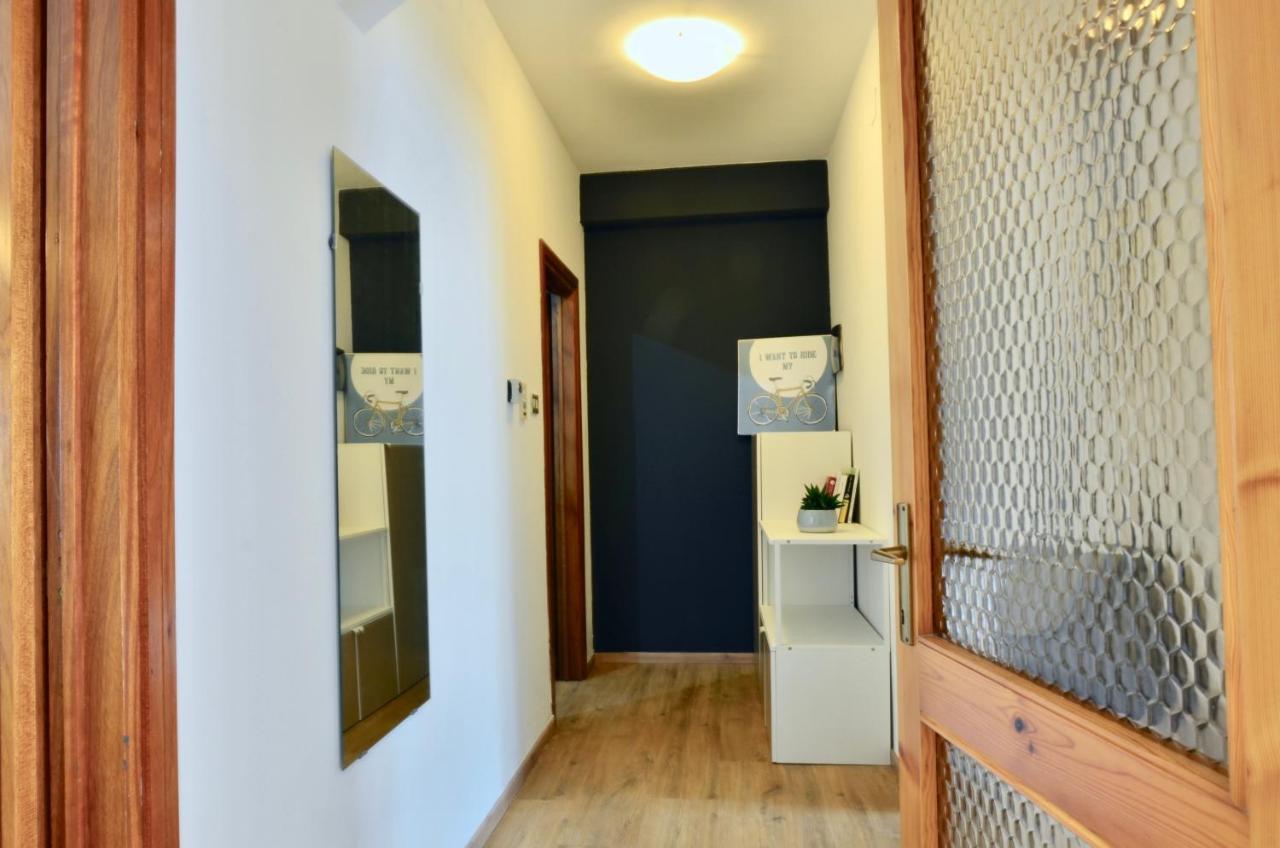 Casa Boller Di Tss' - Ideale Per Famiglie, Supermercato A 20M & Car Parking Vattaro Exterior photo